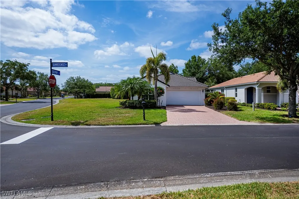 2335 Summersweet Drive Alva FL 33920