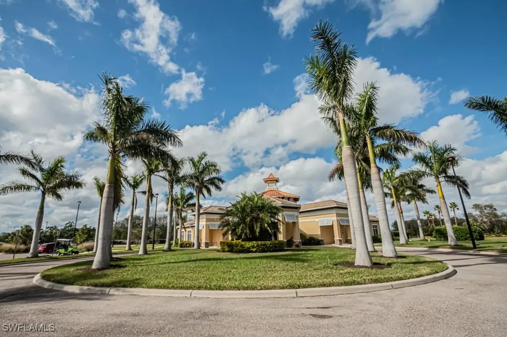 2335 Summersweet Drive Alva FL 33920