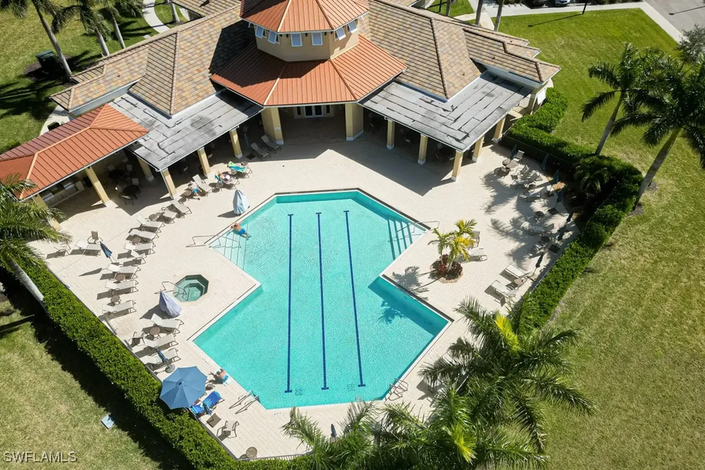 2335 Summersweet Drive Alva FL 33920