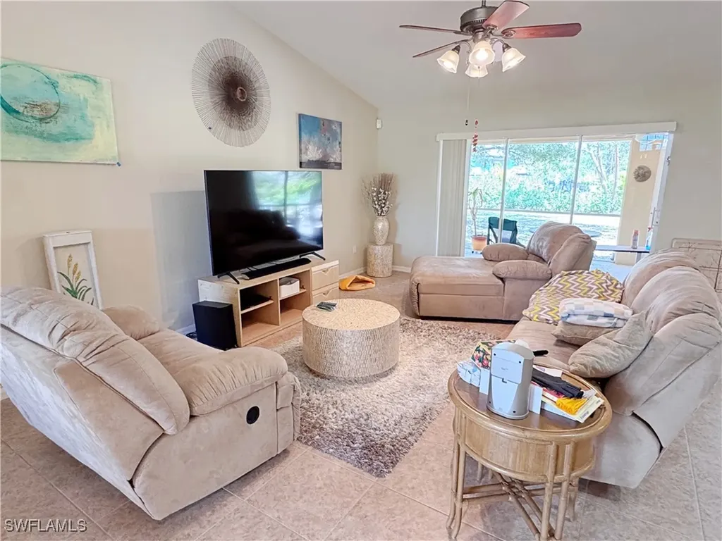 3321 NW Juanita Place Cape Coral FL 33993