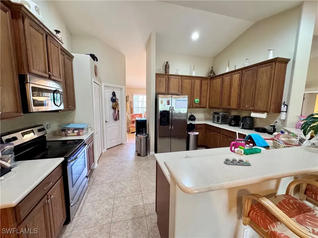 3321 NW Juanita Place Cape Coral FL 33993