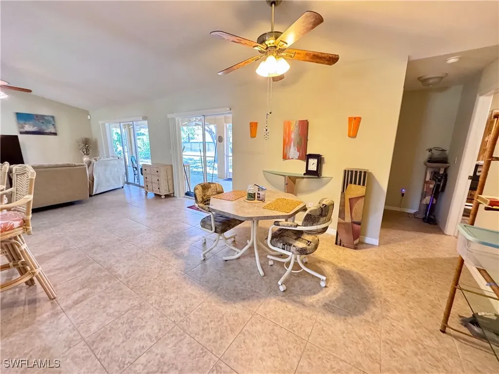 3321 NW Juanita Place Cape Coral FL 33993
