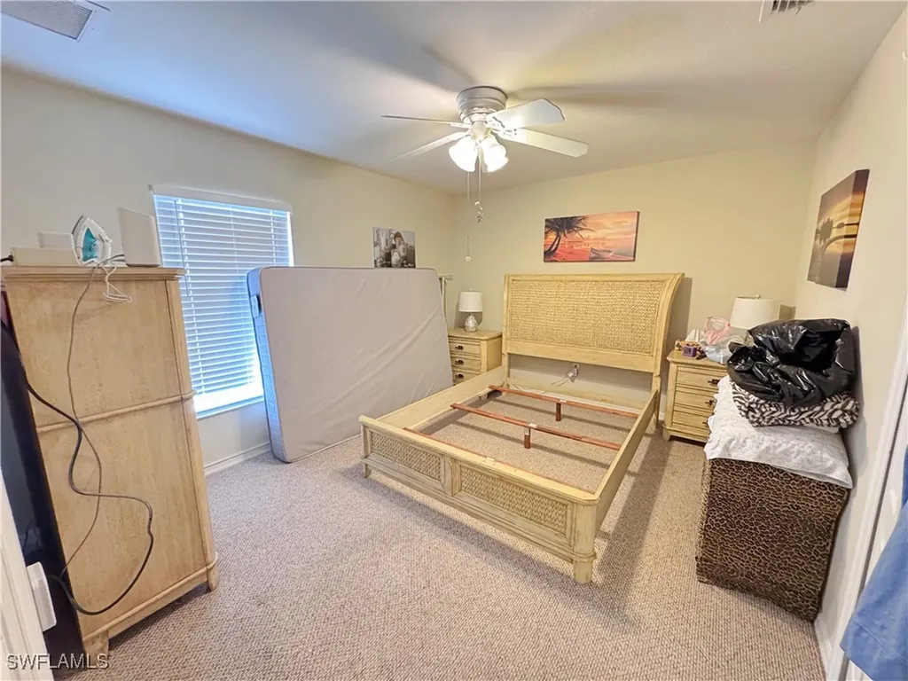 3321 NW Juanita Place Cape Coral FL 33993
