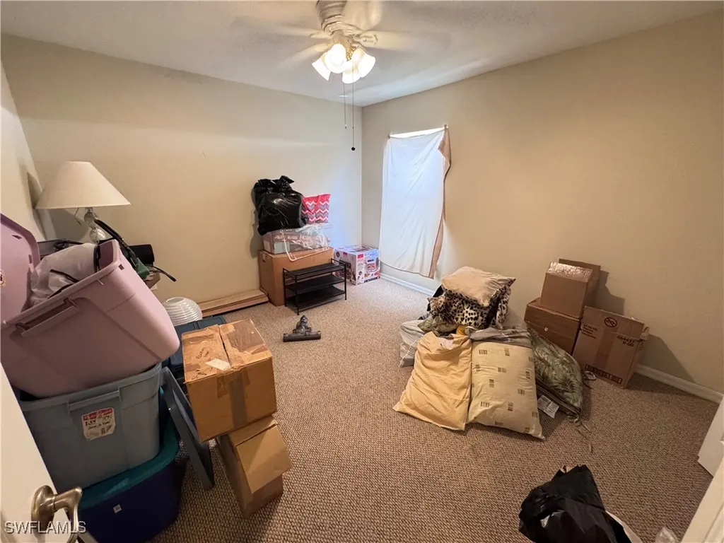 3321 NW Juanita Place Cape Coral FL 33993