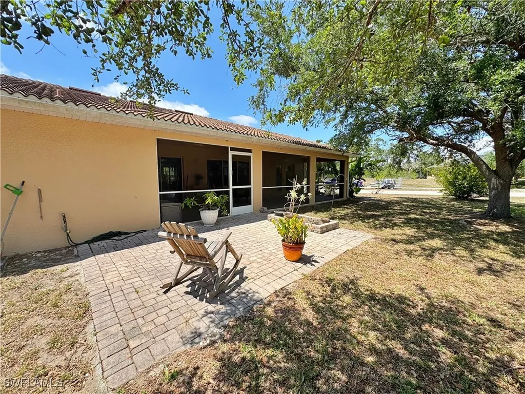 3321 NW Juanita Place Cape Coral FL 33993