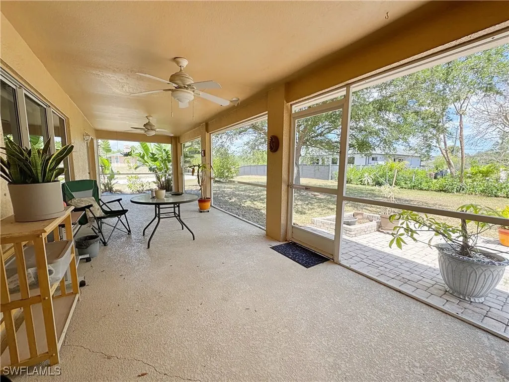 3321 NW Juanita Place Cape Coral FL 33993