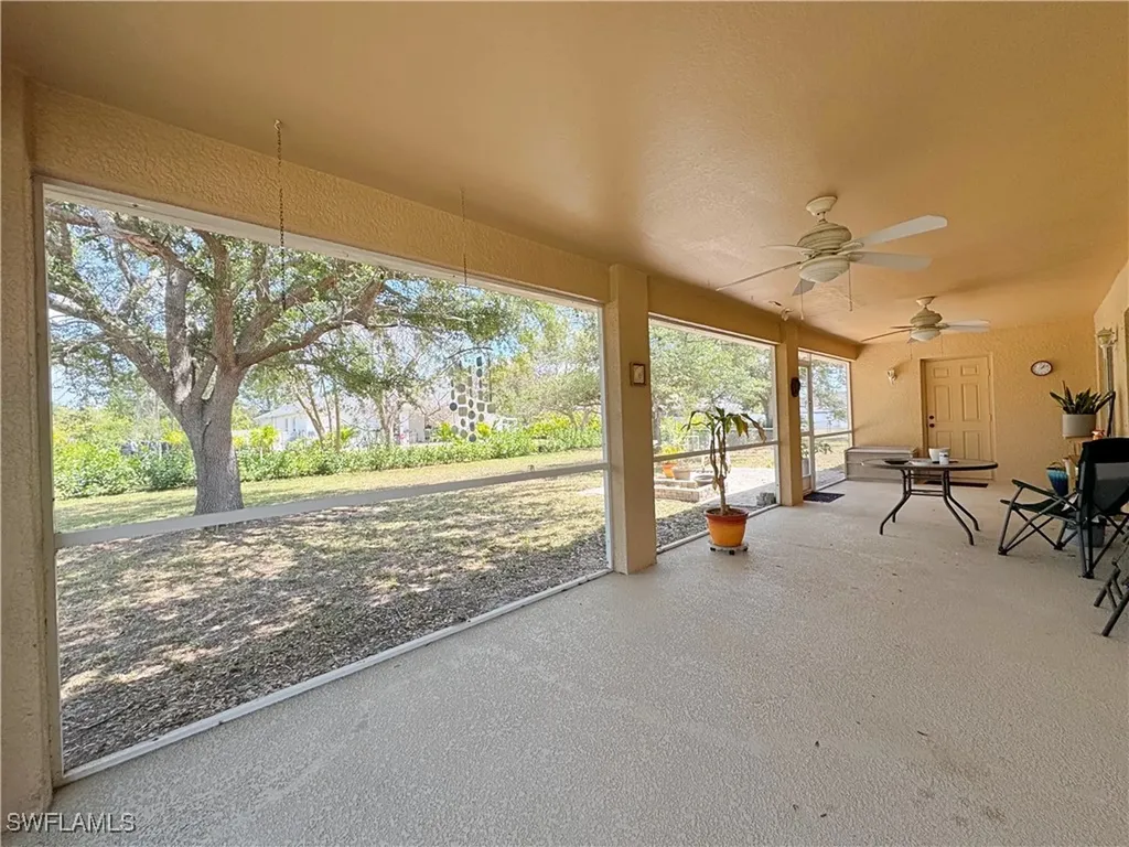 3321 NW Juanita Place Cape Coral FL 33993