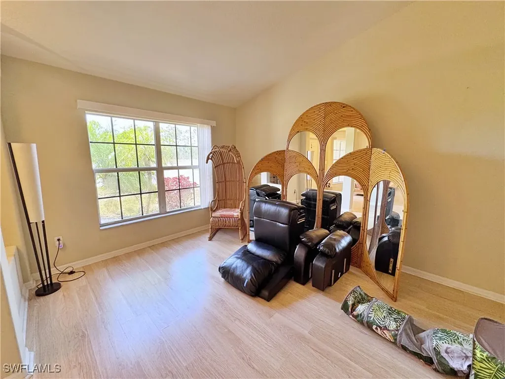 3321 NW Juanita Place Cape Coral FL 33993