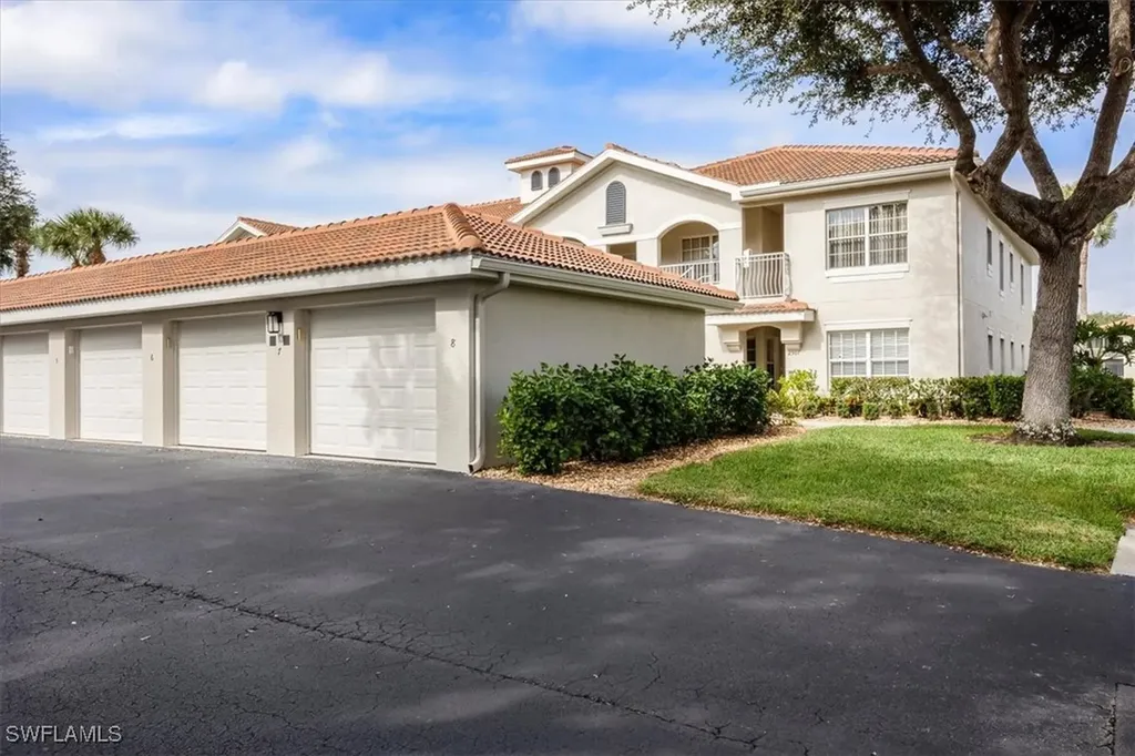 3023 Horizon Lane Naples FL 34109