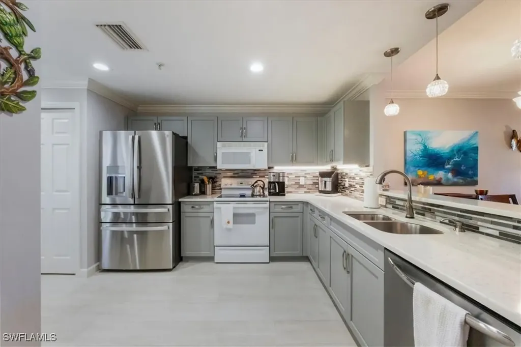3023 Horizon Lane Naples FL 34109