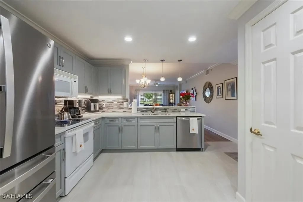 3023 Horizon Lane Naples FL 34109