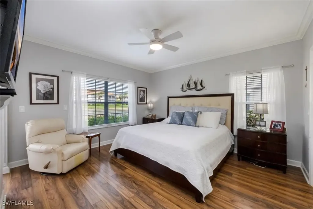 3023 Horizon Lane Naples FL 34109