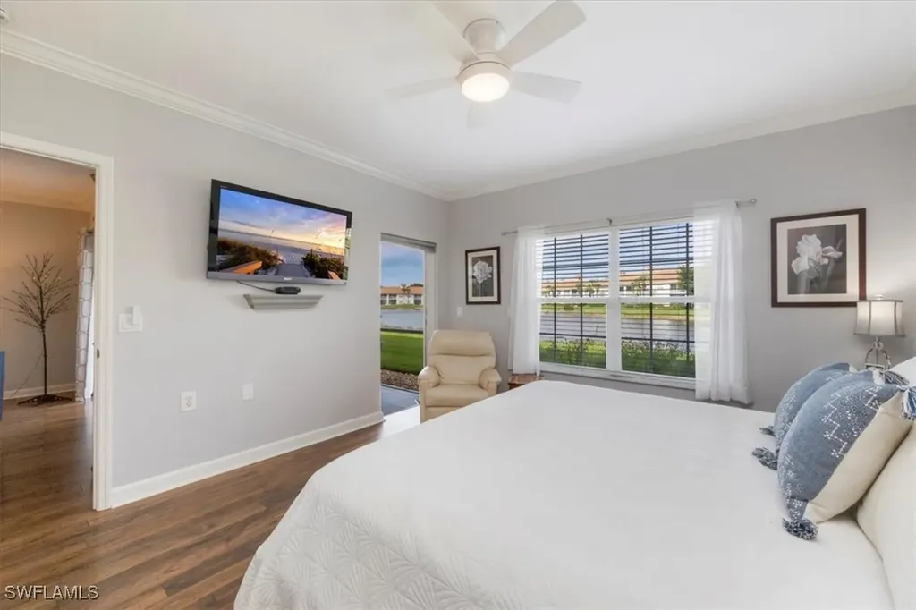 3023 Horizon Lane Naples FL 34109