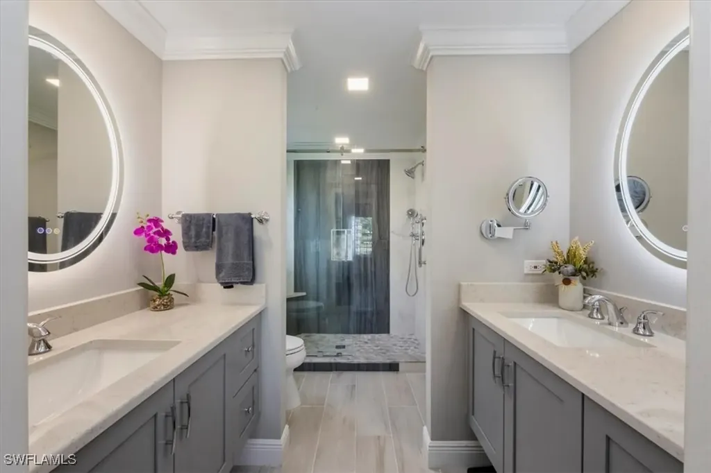 3023 Horizon Lane Naples FL 34109