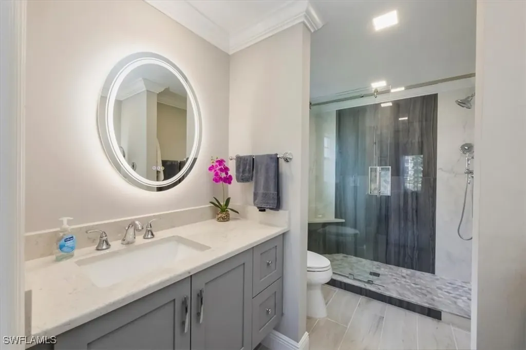 3023 Horizon Lane Naples FL 34109