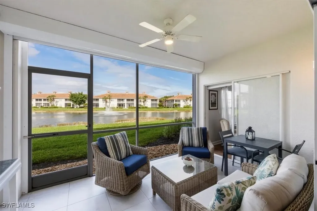 3023 Horizon Lane Naples FL 34109