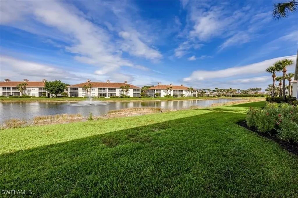 3023 Horizon Lane Naples FL 34109