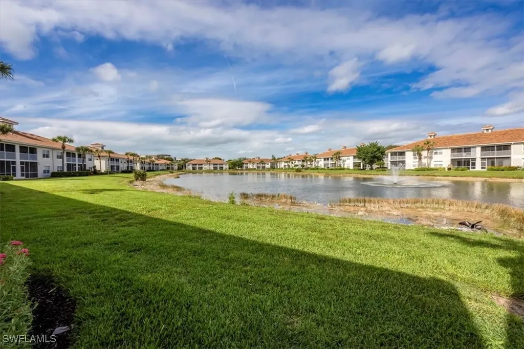 3023 Horizon Lane Naples FL 34109