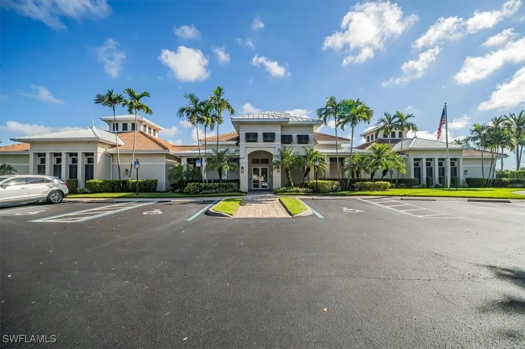 3023 Horizon Lane Naples FL 34109