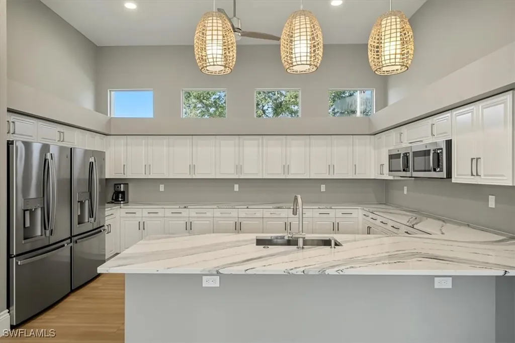 3023 Horizon Lane Naples FL 34109