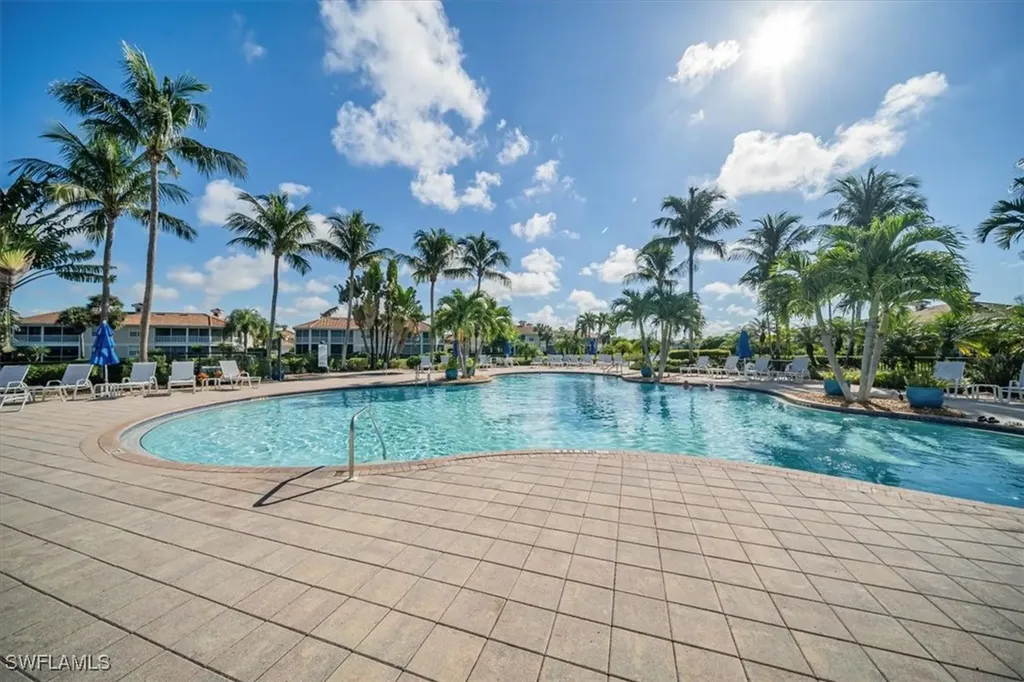 3023 Horizon Lane Naples FL 34109