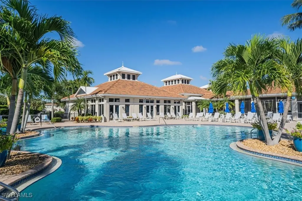 3023 Horizon Lane Naples FL 34109