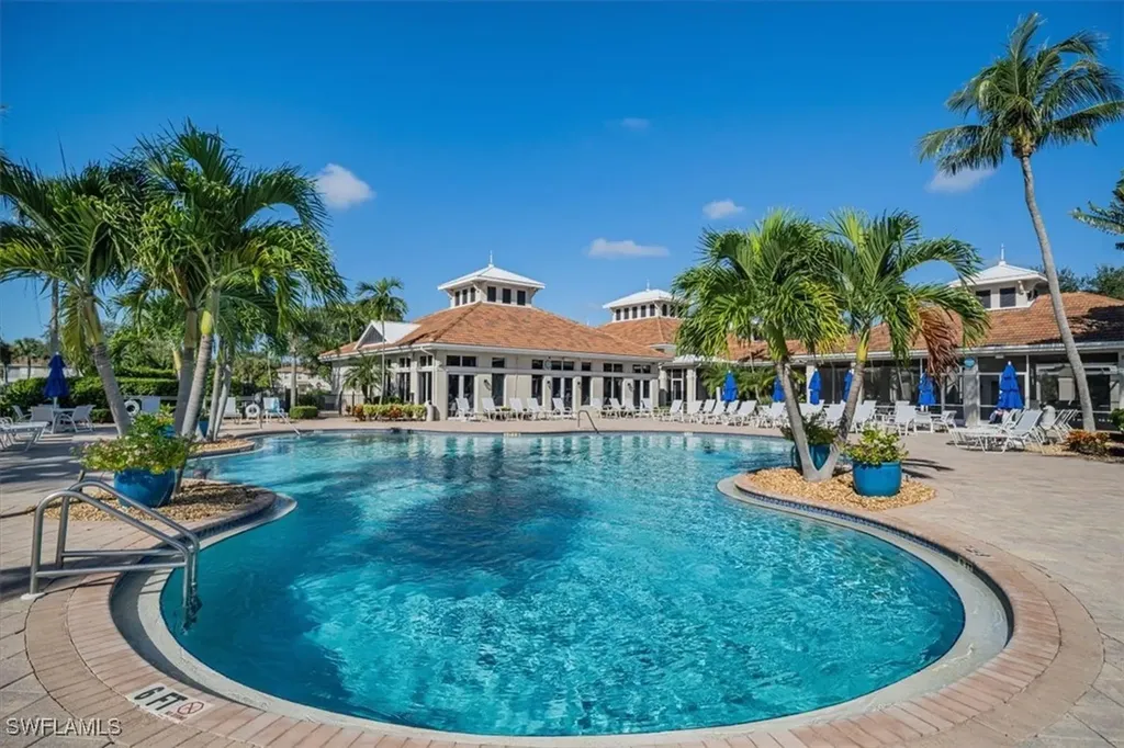 3023 Horizon Lane Naples FL 34109