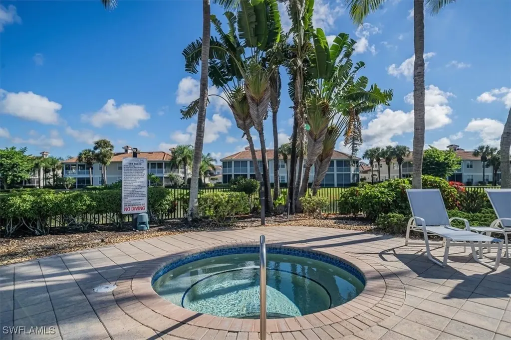 3023 Horizon Lane Naples FL 34109