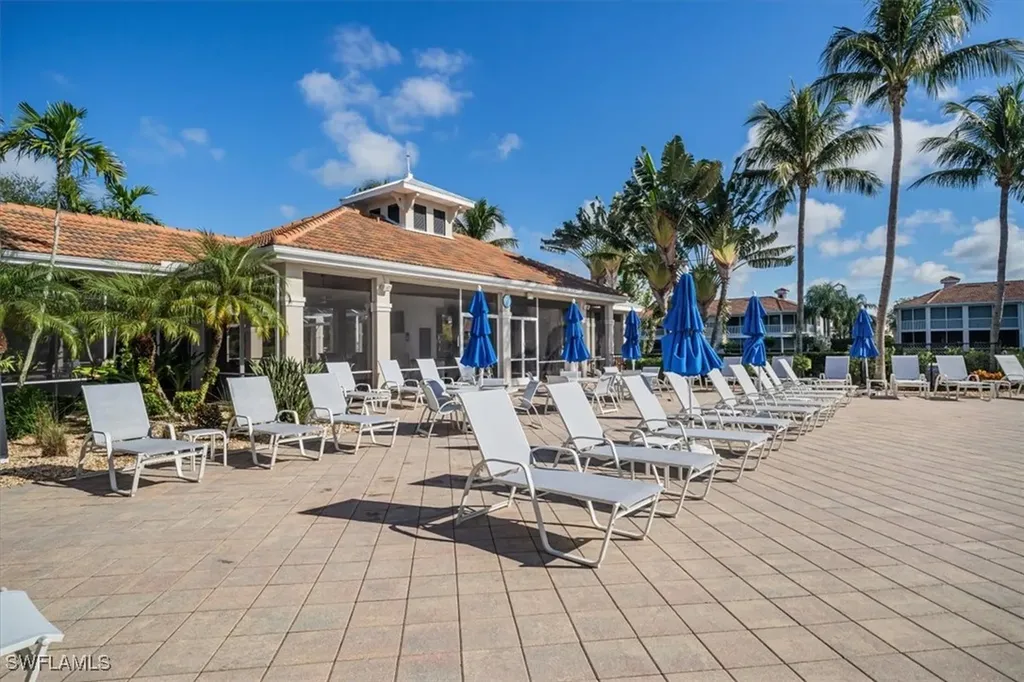 3023 Horizon Lane Naples FL 34109
