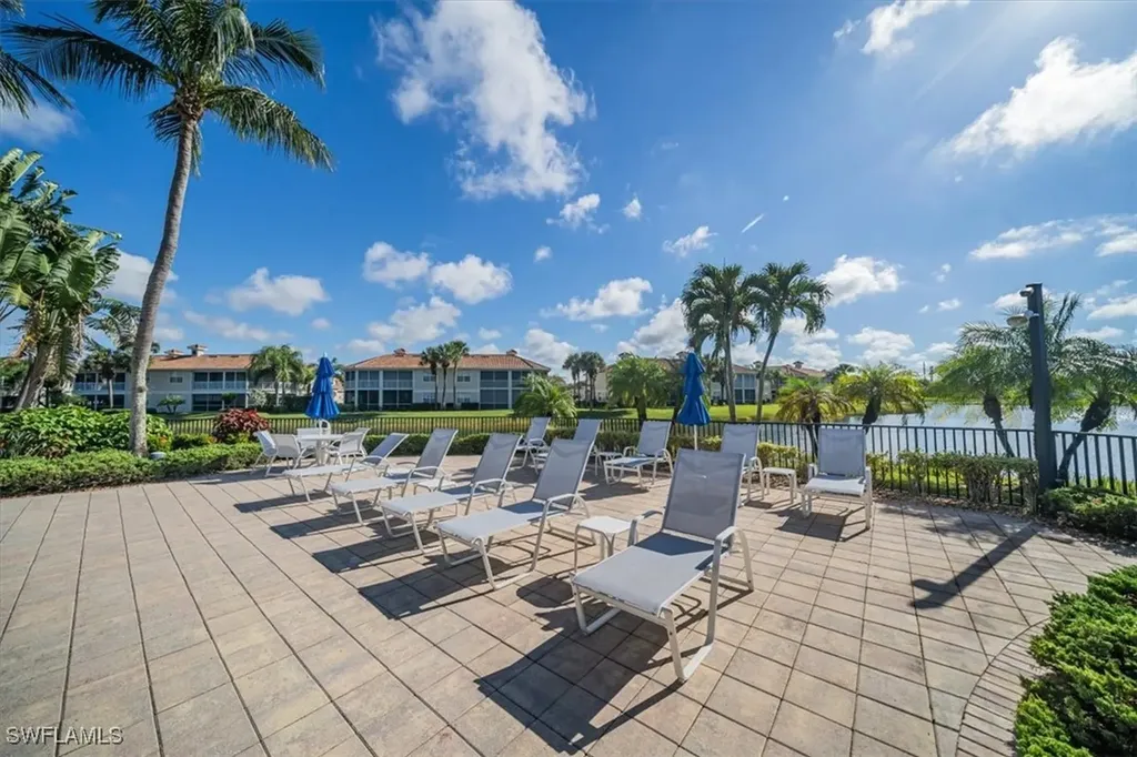 3023 Horizon Lane Naples FL 34109