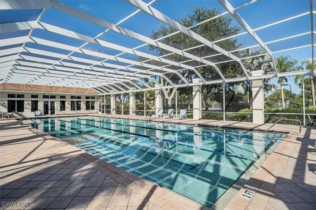 3023 Horizon Lane Naples FL 34109