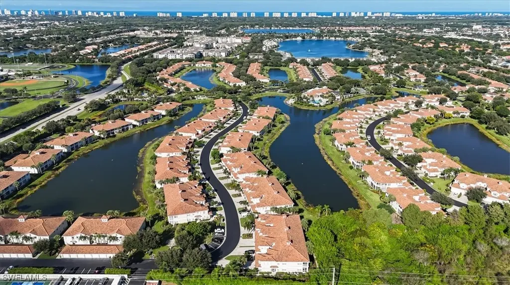 3023 Horizon Lane Naples FL 34109
