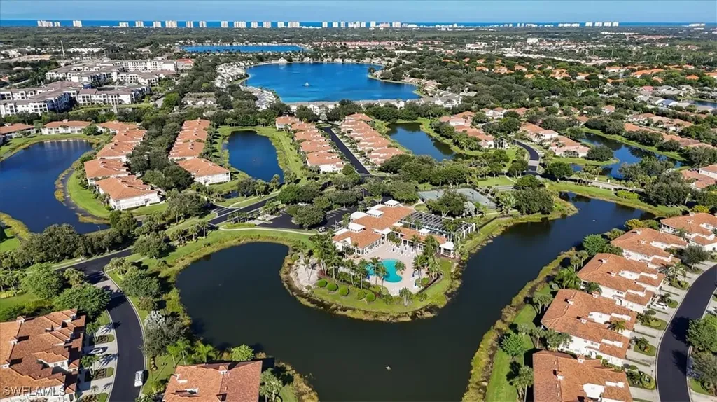 3023 Horizon Lane Naples FL 34109
