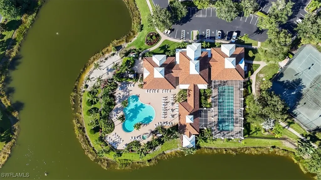 3023 Horizon Lane Naples FL 34109