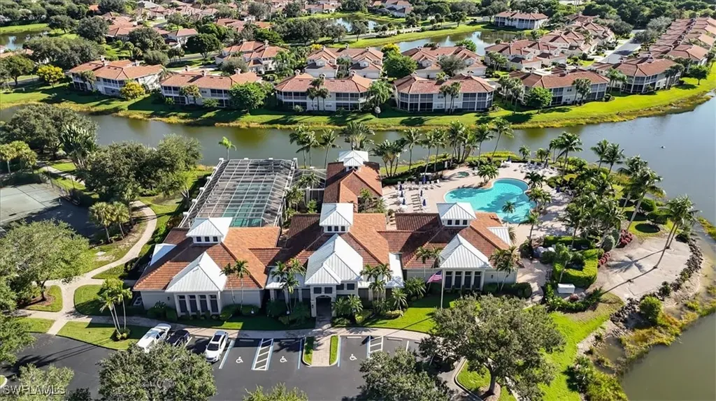 3023 Horizon Lane Naples FL 34109