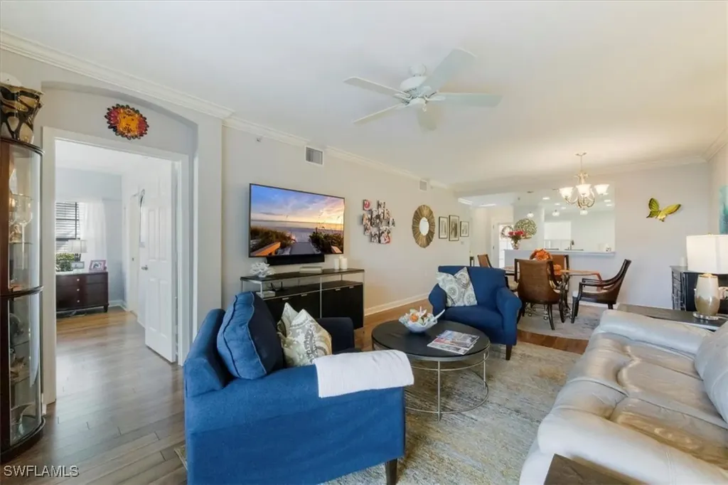 3023 Horizon Lane Naples FL 34109