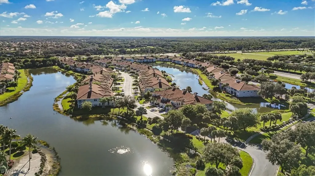 3023 Horizon Lane Naples FL 34109