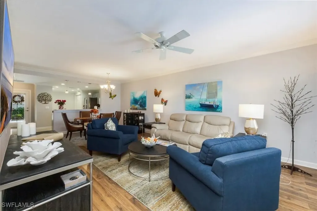 3023 Horizon Lane Naples FL 34109