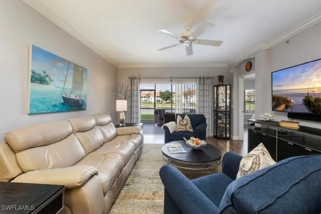 3023 Horizon Lane Naples FL 34109