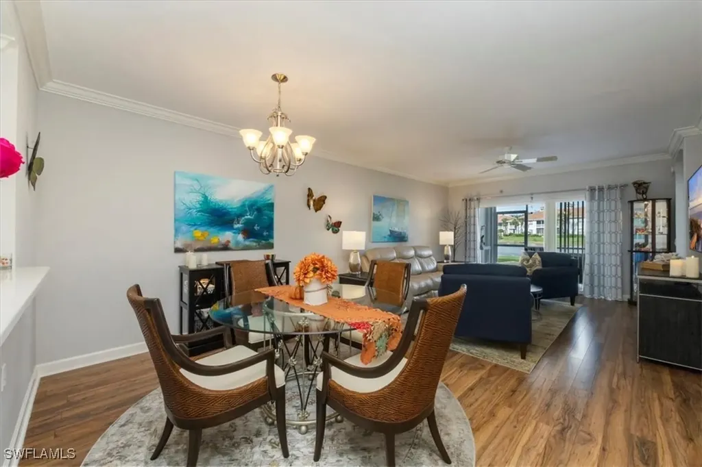3023 Horizon Lane Naples FL 34109
