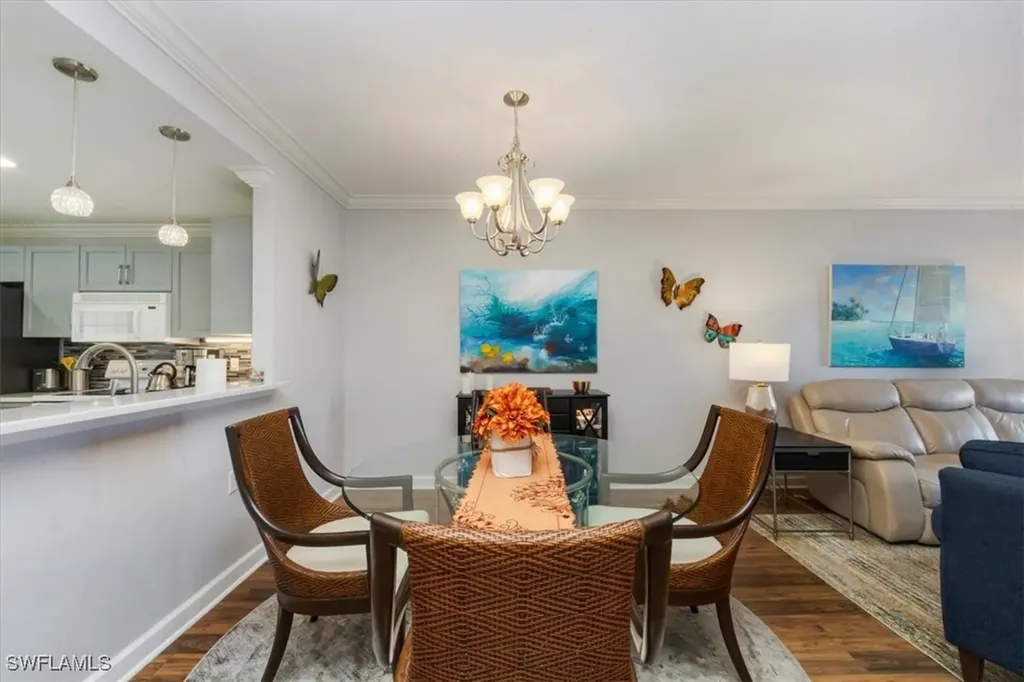 3023 Horizon Lane Naples FL 34109