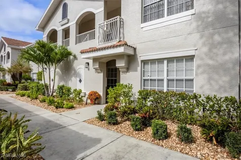 3023 Horizon Lane Naples FL 34109