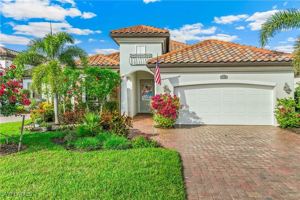 12735 Kinross Lane Naples FL 34120