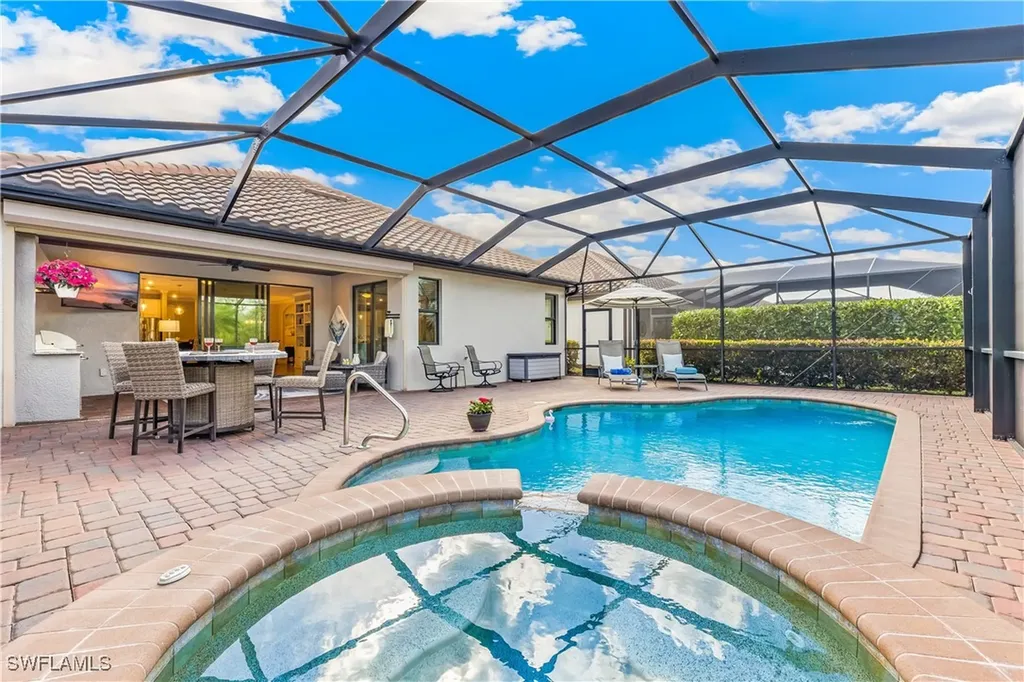 12735 Kinross Lane Naples FL 34120