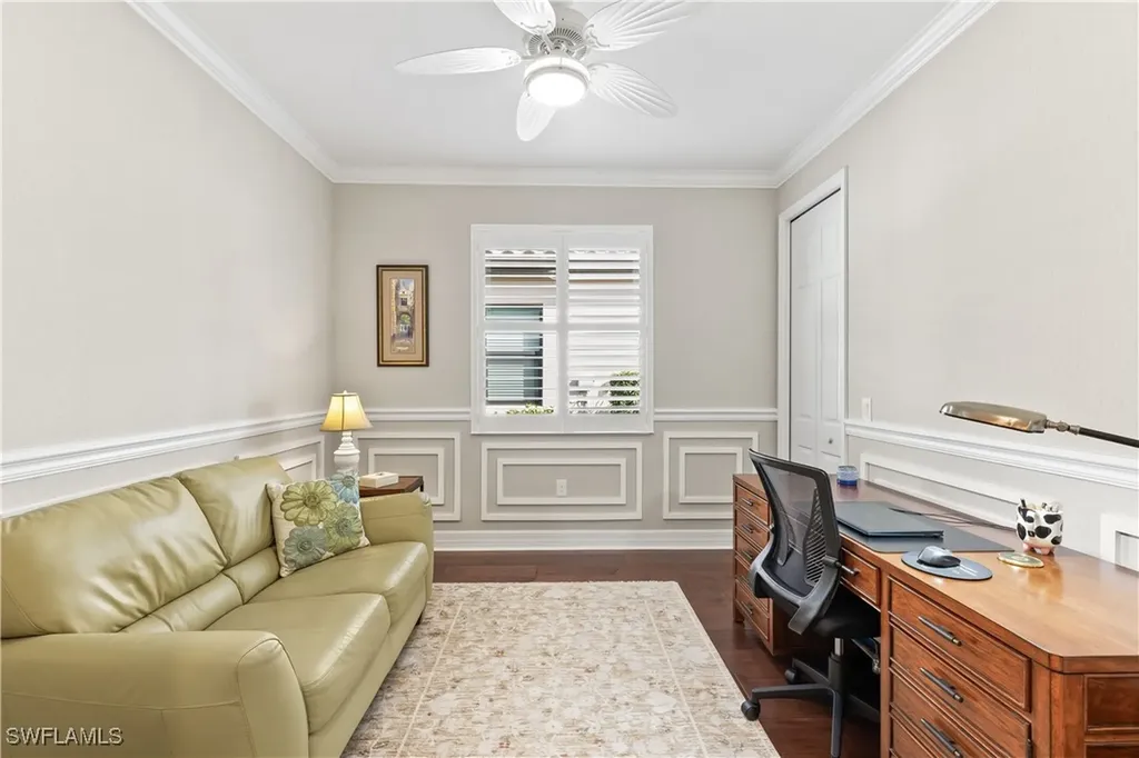 12735 Kinross Lane Naples FL 34120