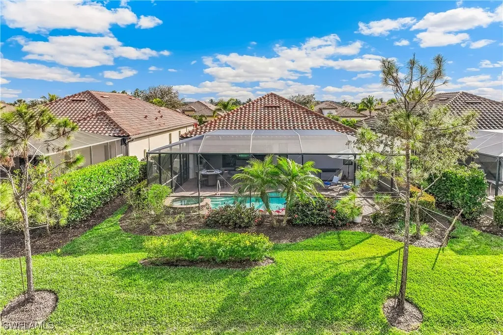 12735 Kinross Lane Naples FL 34120