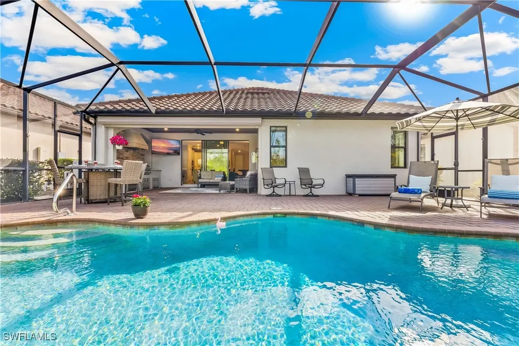 12735 Kinross Lane Naples FL 34120