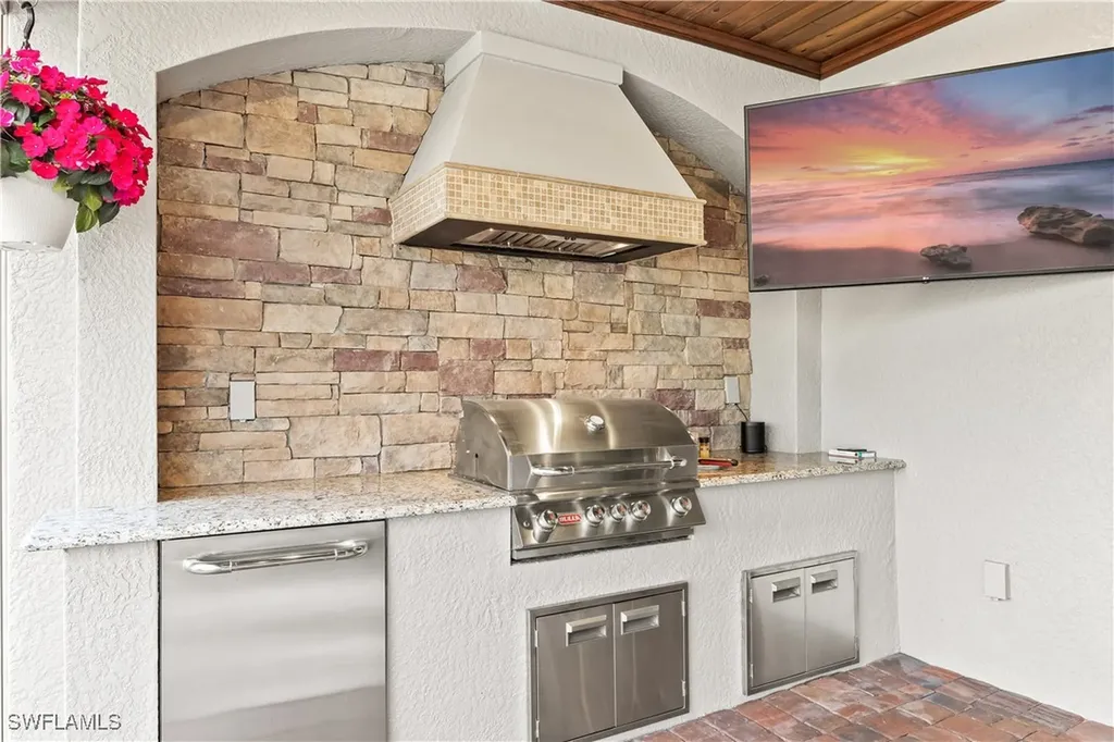 12735 Kinross Lane Naples FL 34120