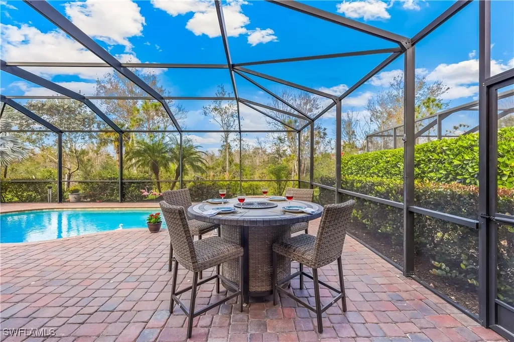12735 Kinross Lane Naples FL 34120