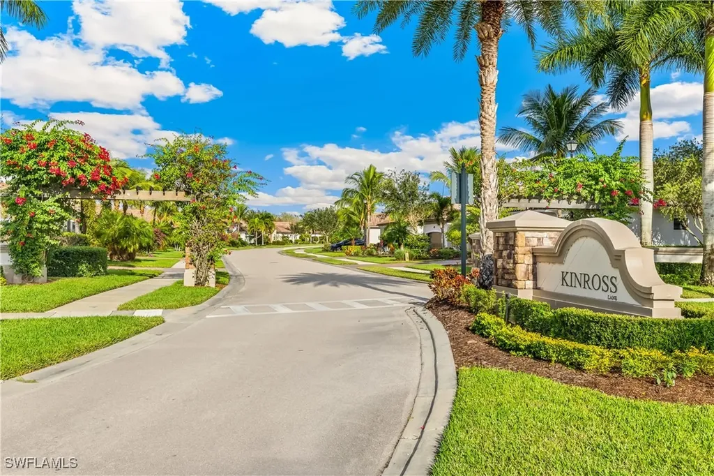 12735 Kinross Lane Naples FL 34120